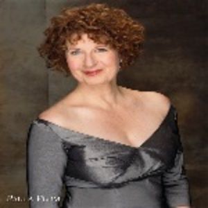 Meet your Posher, Paula